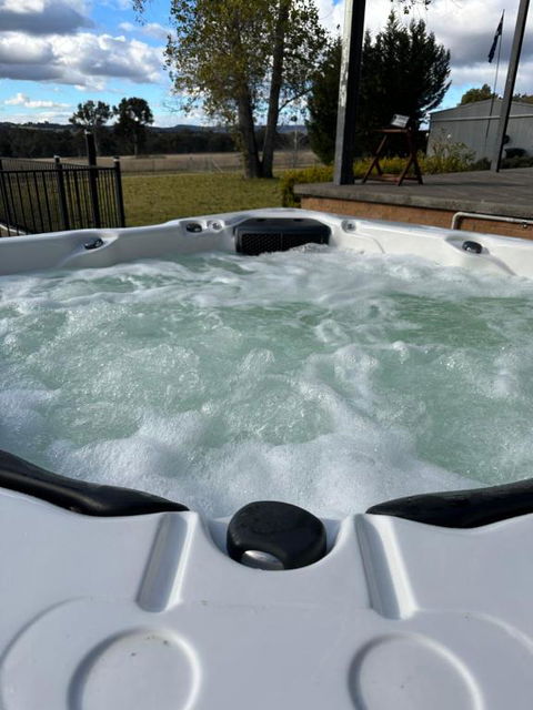 Mudgee Farm Stay - Lismore Accommodation 1