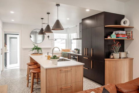 Mulgrave Street Cottage- Renovated Comfort - Lismore Accommodation 0