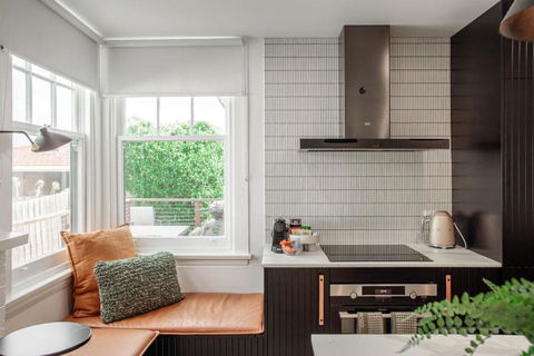 Mulgrave Street Cottage- Renovated Comfort - Lismore Accommodation 3