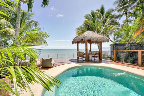 Mylara Beachfront Holiday Home - Lismore Accommodation 2