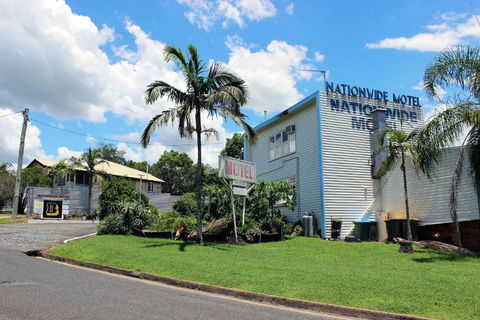 Nationwide Motel - Lismore Accommodation 0