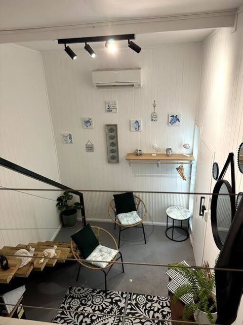 NEW! Sea Joley Tiny Home - Lismore Accommodation 1