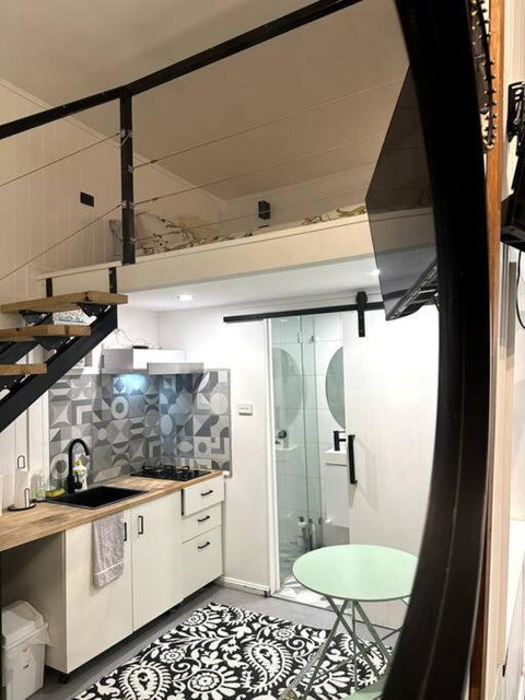 NEW! Sea Joley Tiny Home - Lismore Accommodation 2