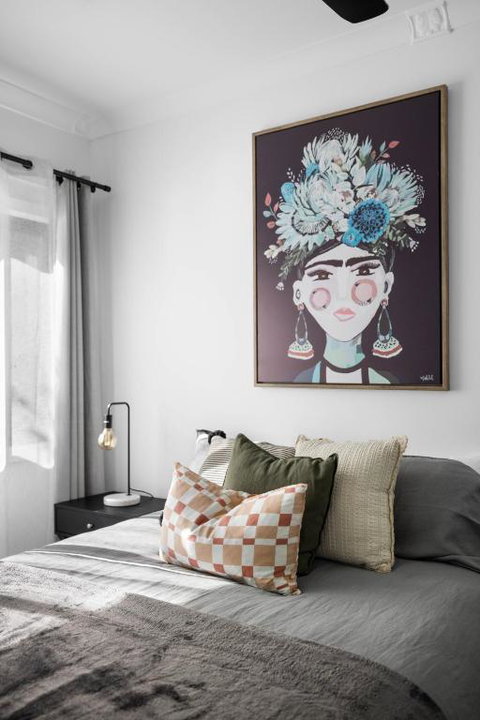 New Modern 2 Bedroom Mountain Retreat Escape - Lismore Accommodation 2