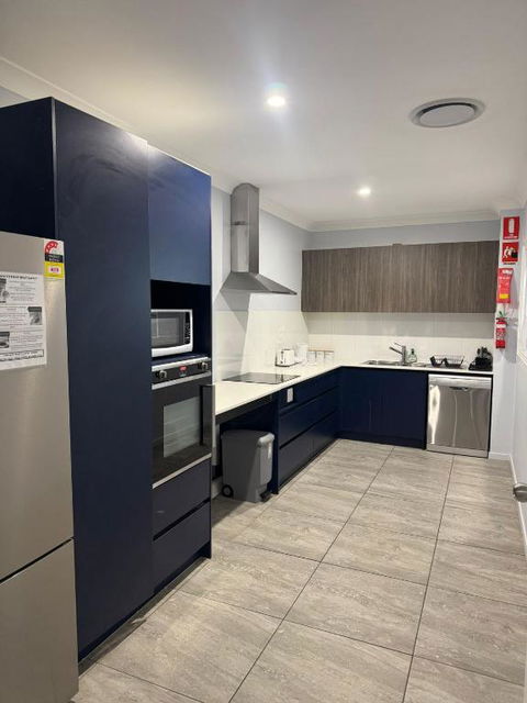 North High Comfort - Lismore Accommodation 1