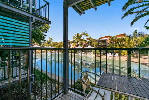 Noosa Lakes Resort - Lismore Accommodation 1