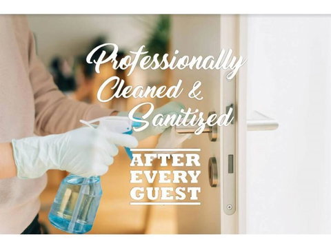 NS504 - Comfort And Convenience In North Sydney - Lismore Accommodation 3