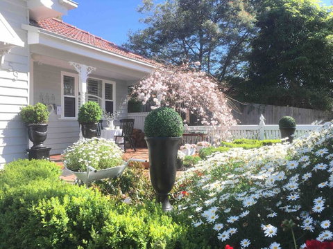 Newport Cottage, 5 Guests 7 Days Min - Lismore Accommodation 0