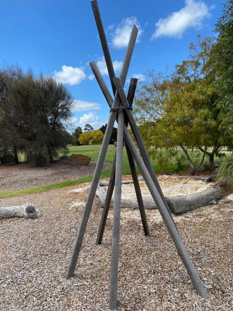 Newport Cottage, 5 Guests 7 Days Min - Lismore Accommodation 3