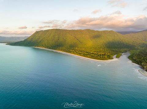 Noah Creek Eco Huts - Lismore Accommodation 1