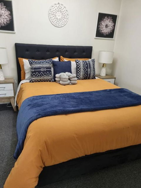 Nomads Rest - Lismore Accommodation 0