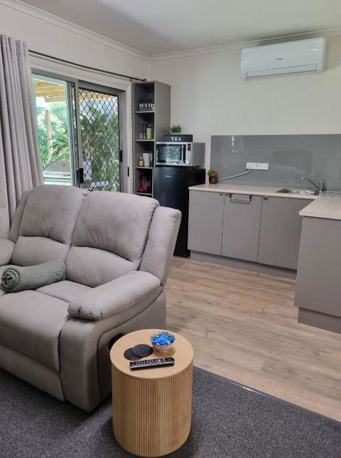 Nomads Rest - Lismore Accommodation 2