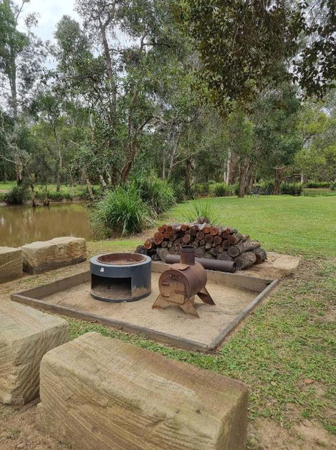 Nomads Rest - Lismore Accommodation 1