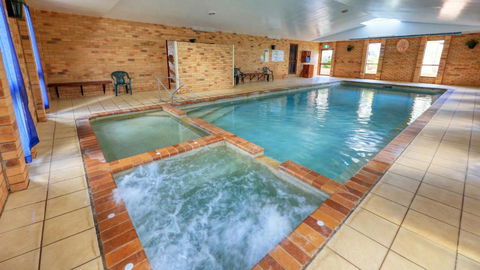 North Parkes Motel - Lismore Accommodation 1