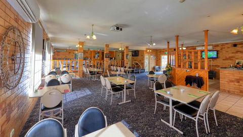 North Parkes Motel - Lismore Accommodation 2
