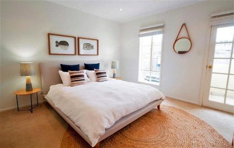 Norwood Saltbush Retreat With Wifi - Lismore Accommodation 3