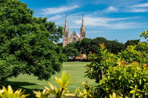 Oaks Ipswich Aspire Suites - Lismore Accommodation 3