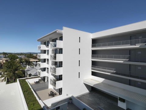 Oaks Mackay Carlyle Suites - Lismore Accommodation 3