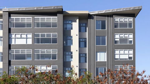Oaks Brisbane Woolloongabba Suites - Lismore Accommodation 3
