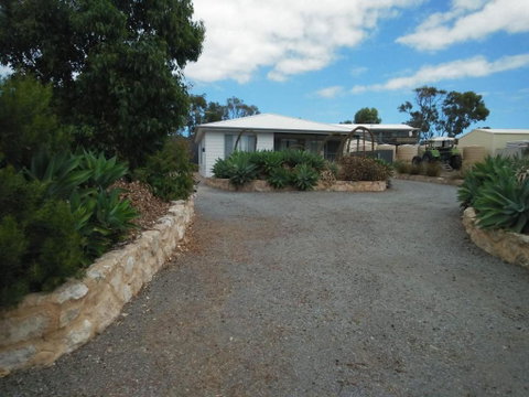 Ocean 17 - Lismore Accommodation 0