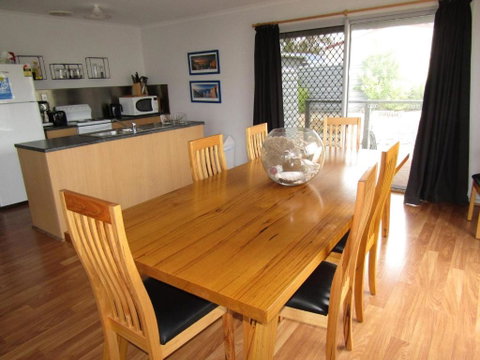 Ocean 17 - Lismore Accommodation 2