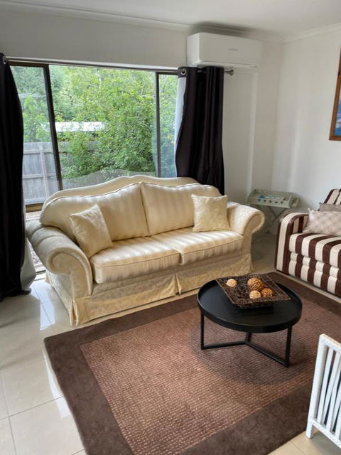 OCEAN GET AWAY - Lismore Accommodation 1