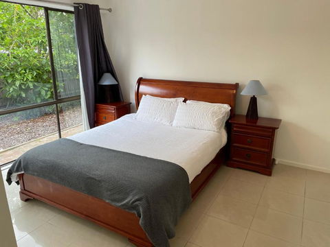 OCEAN GET AWAY - Lismore Accommodation 3