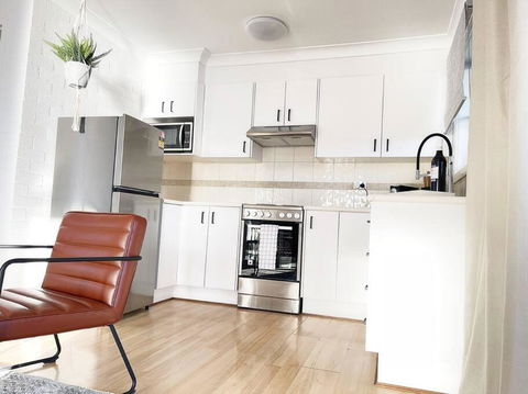 OCEAN MIST - DIRECT BEACHFRONT ON CASEYs BEACH - Lismore Accommodation 1