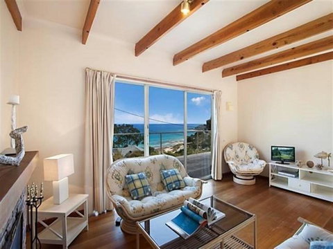 Otway Blue - Lismore Accommodation 2