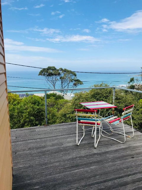 Otway Blue - Lismore Accommodation 3