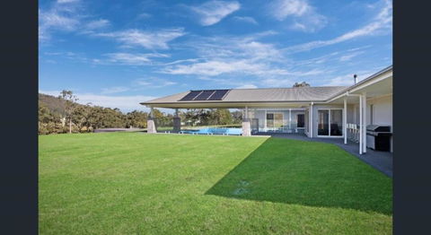 ON Keppies - BnB - Family Farm & Wedding Guest Accommodation Paterson NSW - Lismore Accommodation 1