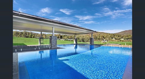 ON Keppies - BnB - Family Farm & Wedding Guest Accommodation Paterson NSW - Lismore Accommodation 3