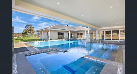 ON Keppies - BnB - Family Farm & Wedding Guest Accommodation Paterson NSW - Lismore Accommodation 2