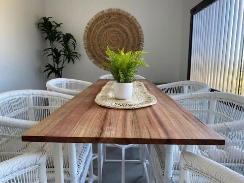 Ocean View Townhouse - Lismore Accommodation 1