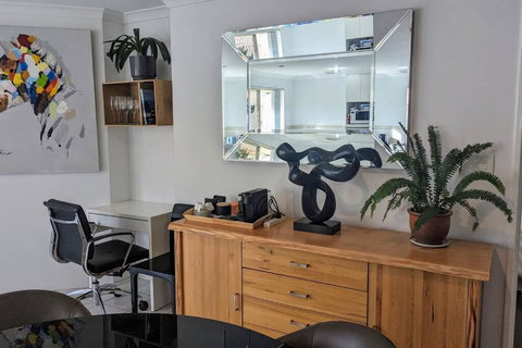 Ocean Villa - Lismore Accommodation 1