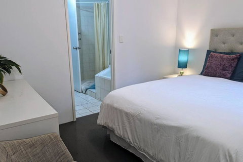 Ocean Villa - Lismore Accommodation 2