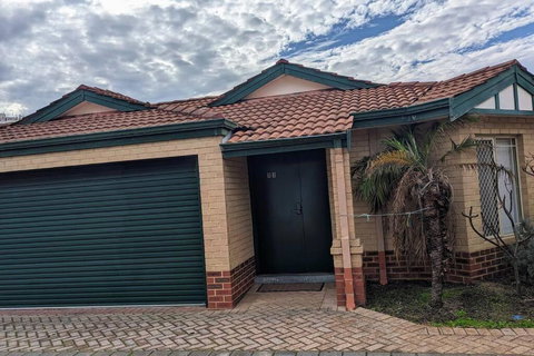 Ocean Villa - Lismore Accommodation 3