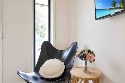 OG Spa Retreat- 3 Bedroom, Spa, Central, Aircon - Lismore Accommodation 3