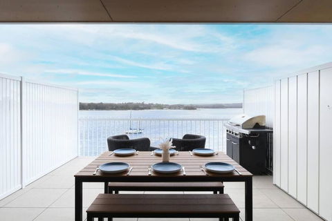 OHANA - SeaHome - Lismore Accommodation 2