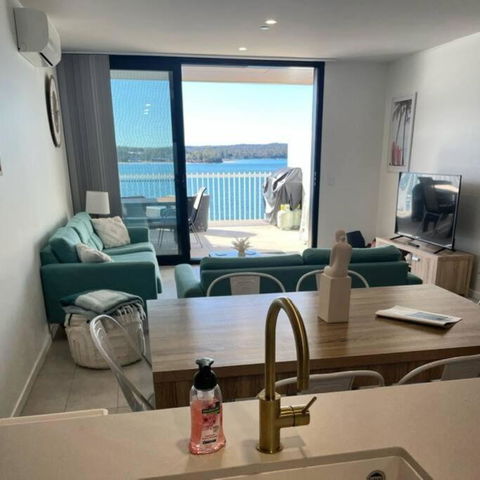 OHANA - SeaHome - Lismore Accommodation 1