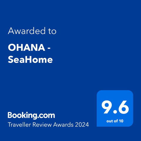 OHANA - SeaHome - Lismore Accommodation 3