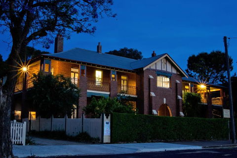 Old Parkes Convent - Lismore Accommodation 0