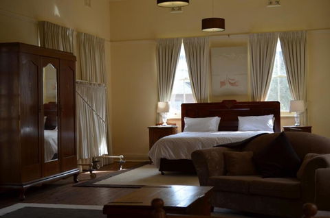 Old Parkes Convent - Lismore Accommodation 1