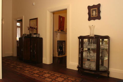 Old Parkes Convent - Lismore Accommodation 2