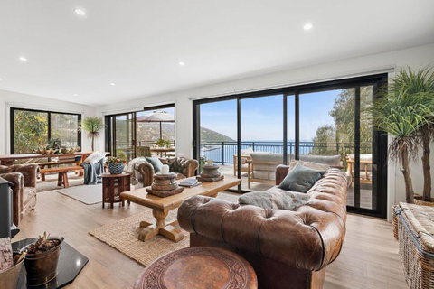 Omaroo - Lismore Accommodation 1