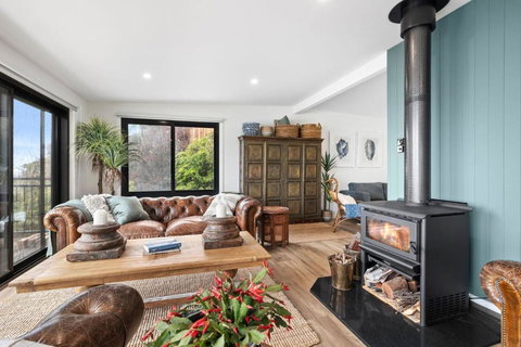Omaroo - Lismore Accommodation 2