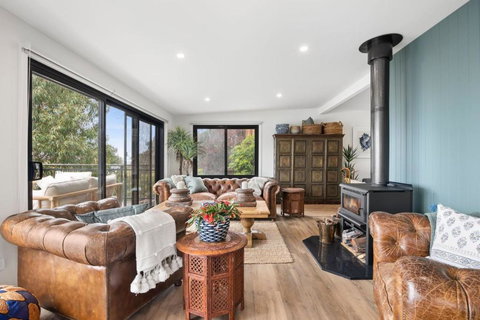 Omaroo - Lismore Accommodation 3