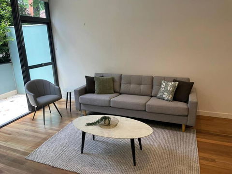 One Bedroom Self Catering Eden - Lismore Accommodation 0