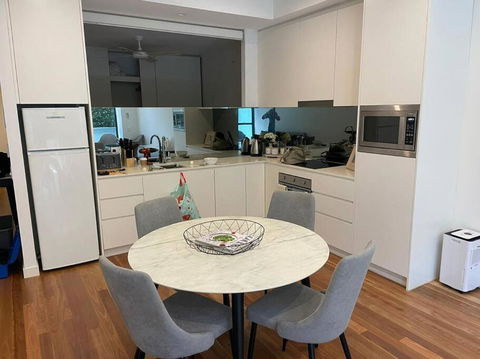 One Bedroom Self Catering Eden - Lismore Accommodation 1