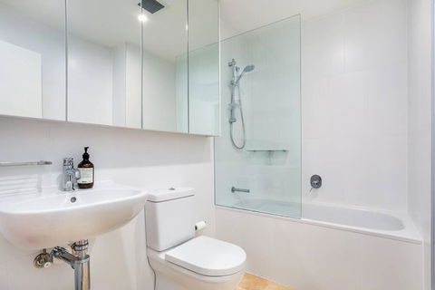 One Bedroom Self Catering Eden - Lismore Accommodation 3